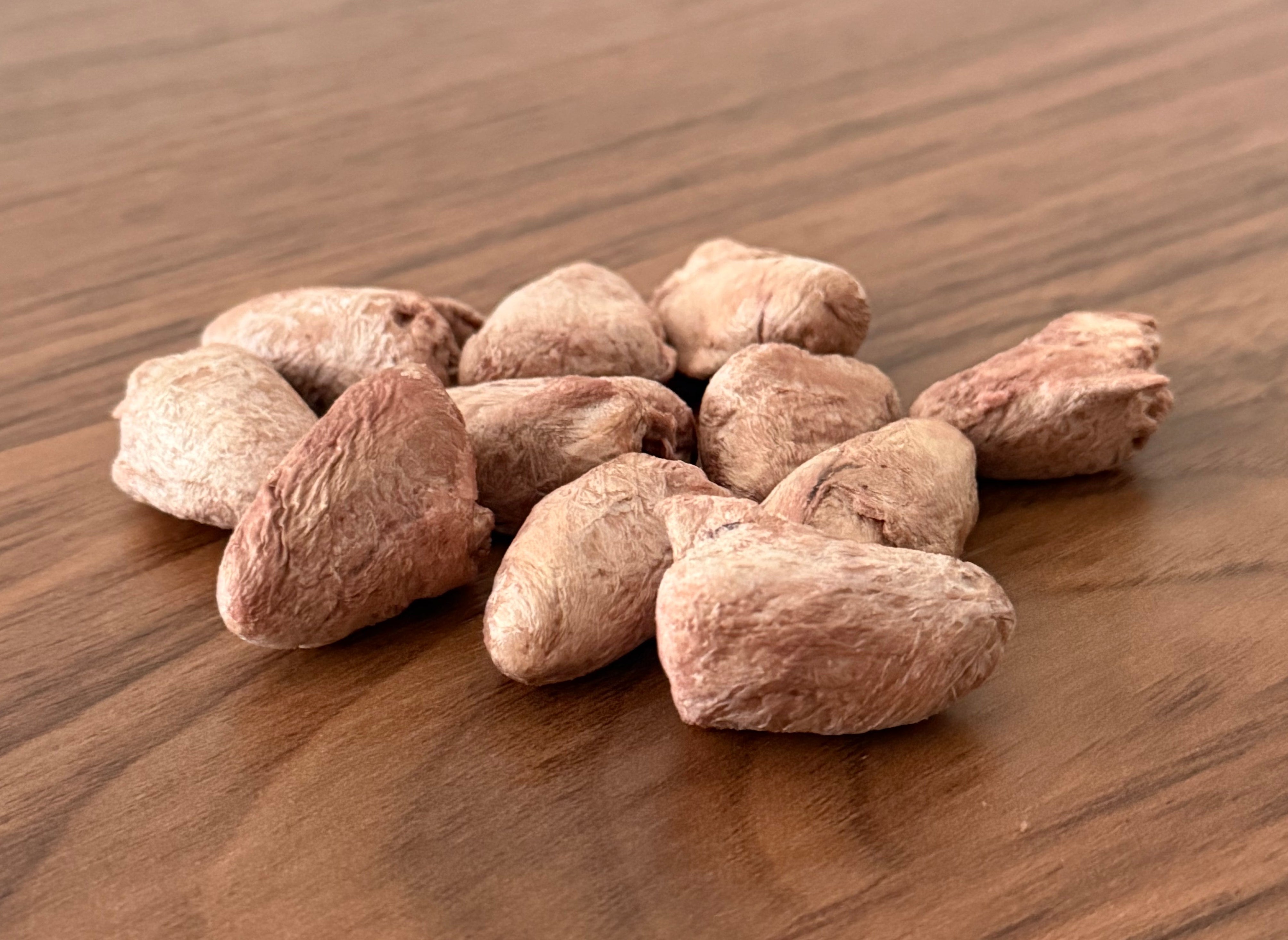 Simple B Freeze-Dried Chicken Hearts  2.5 oz